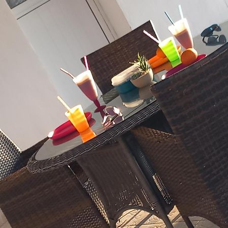 Sunset Villa Πάφος Εξωτερικό φωτογραφία