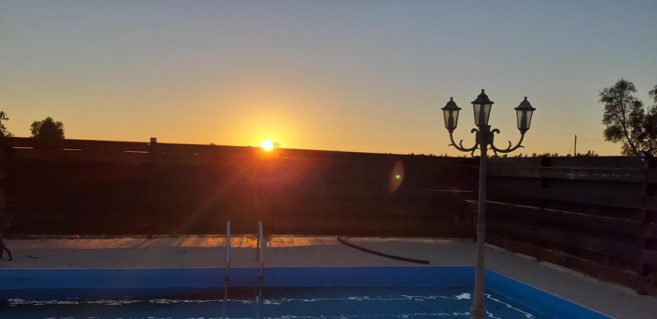 Sunset Villa Πάφος Εξωτερικό φωτογραφία
