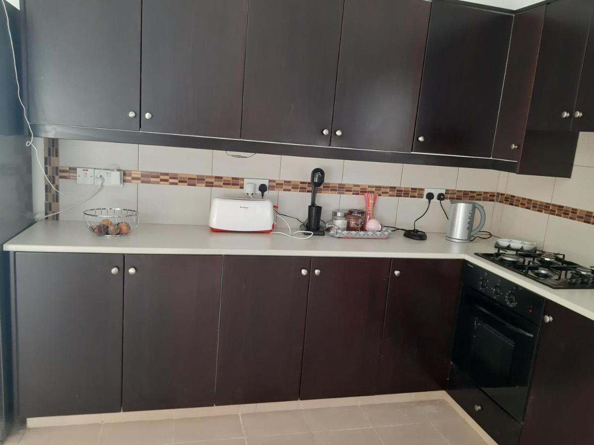 Sunset Villa Πάφος Εξωτερικό φωτογραφία