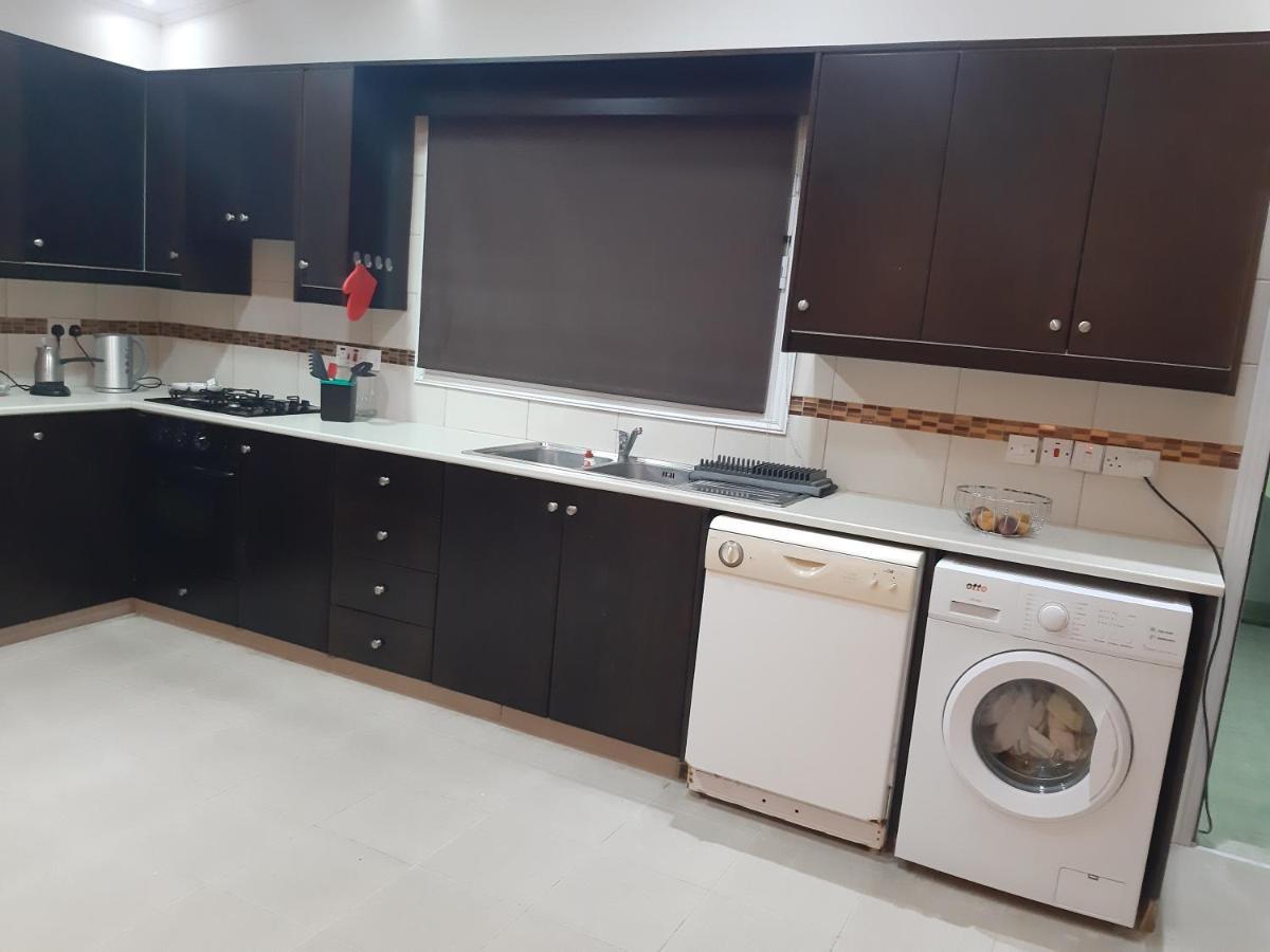 Sunset Villa Πάφος Εξωτερικό φωτογραφία