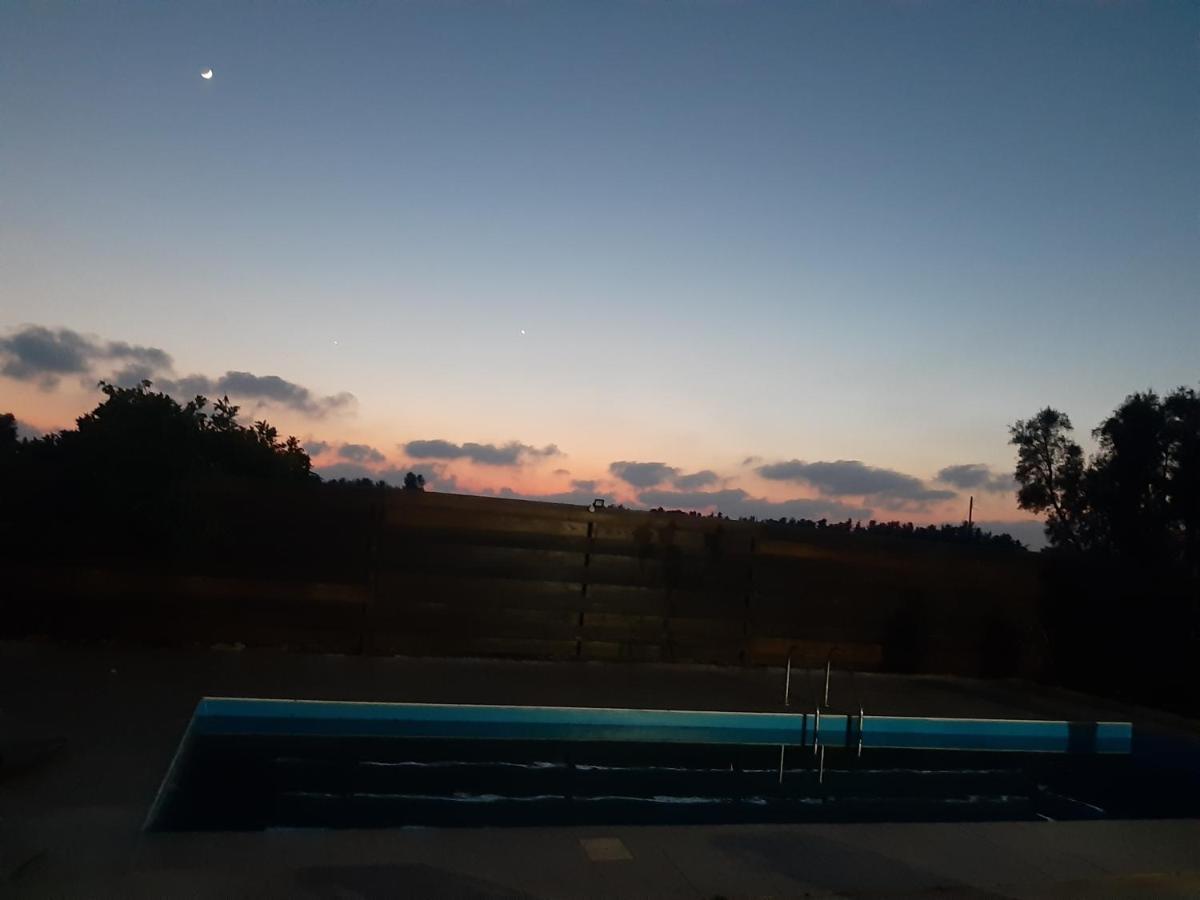 Sunset Villa Πάφος Εξωτερικό φωτογραφία