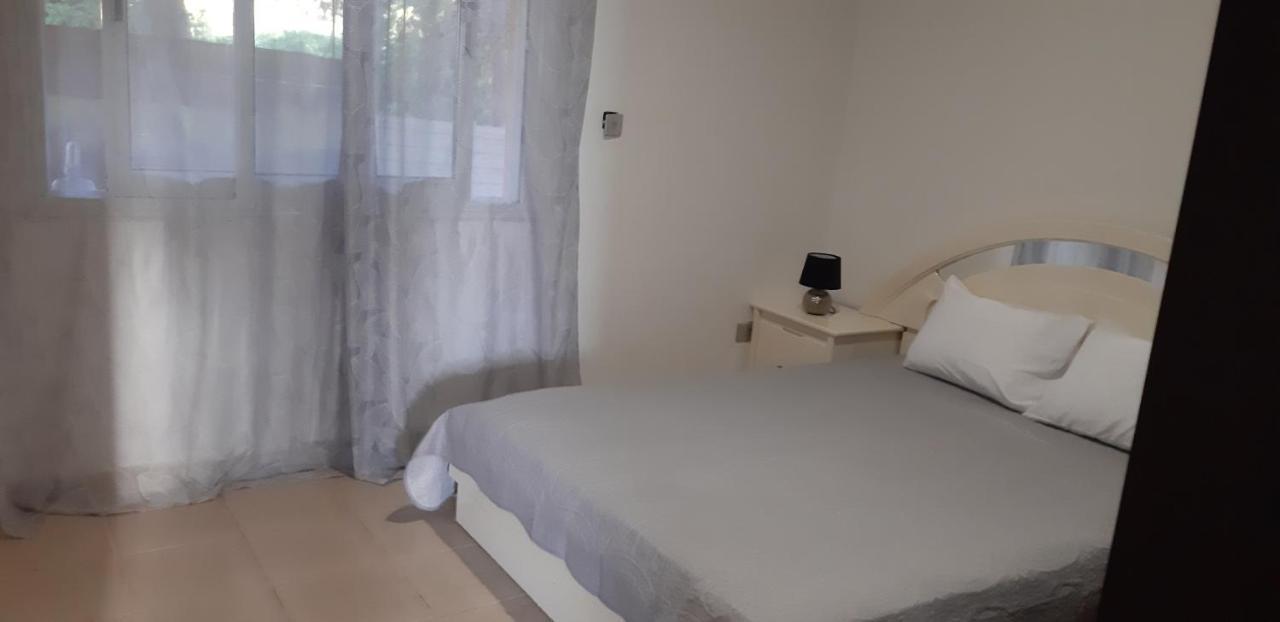 Sunset Villa Πάφος Εξωτερικό φωτογραφία