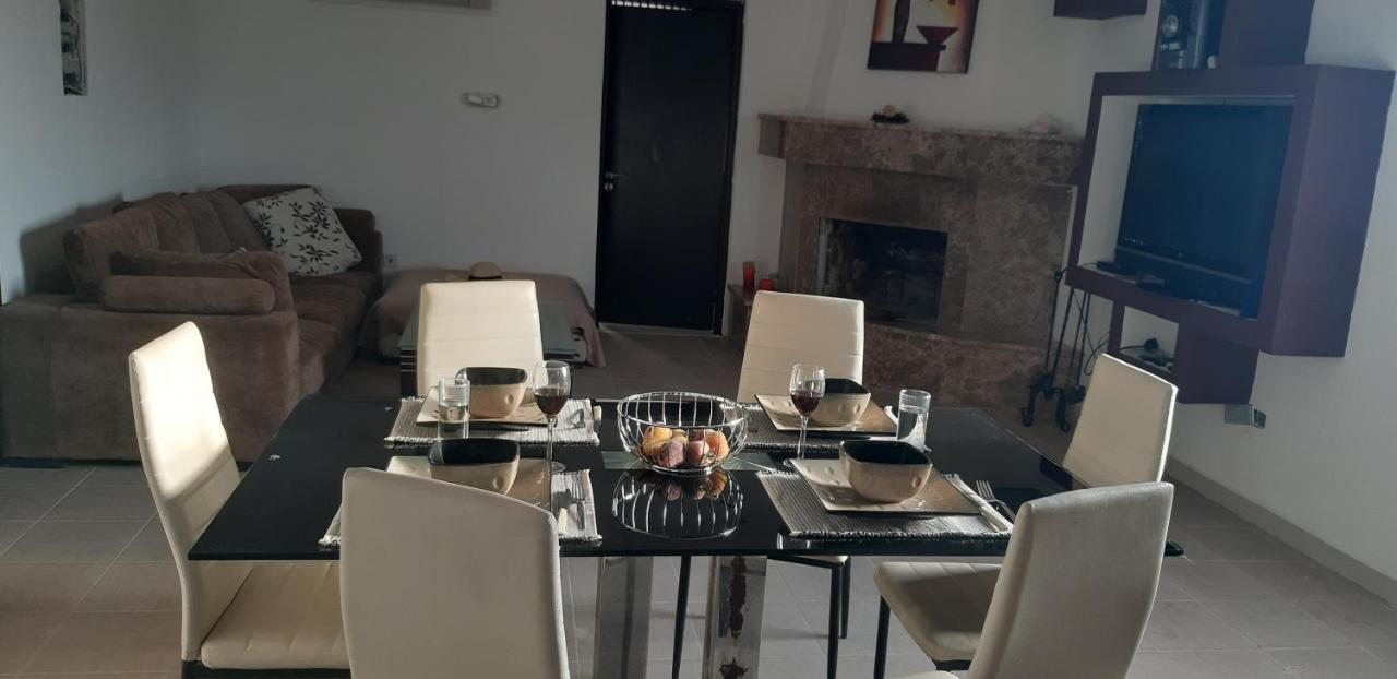 Sunset Villa Πάφος Εξωτερικό φωτογραφία