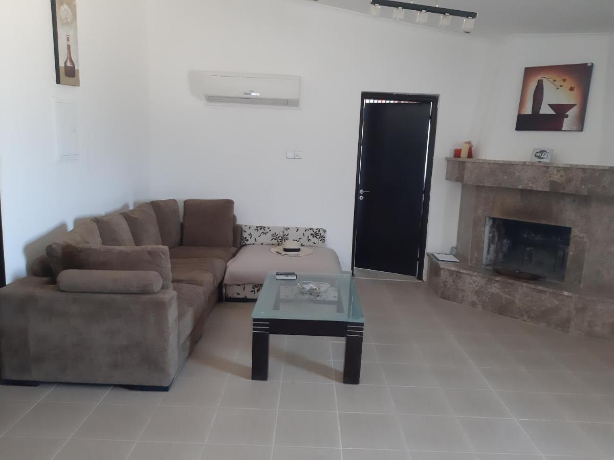 Sunset Villa Πάφος Εξωτερικό φωτογραφία
