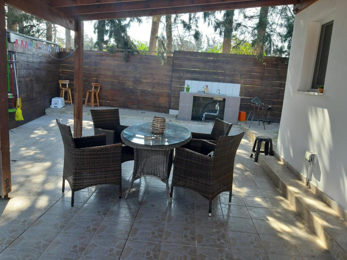 Sunset Villa Πάφος Εξωτερικό φωτογραφία
