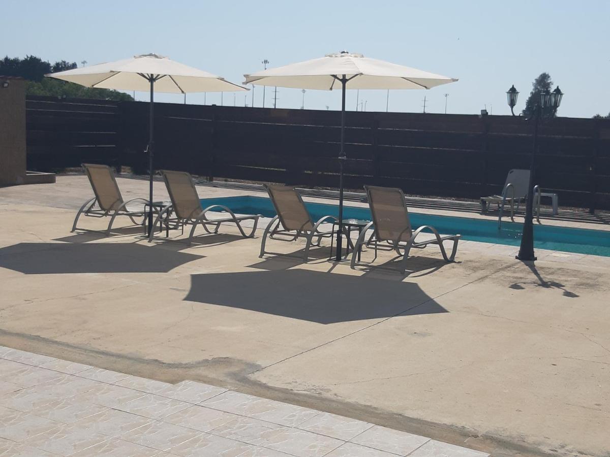 Sunset Villa Πάφος Εξωτερικό φωτογραφία