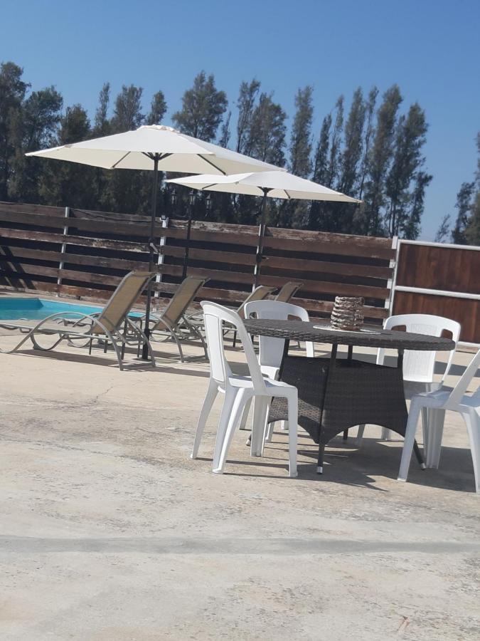 Sunset Villa Πάφος Εξωτερικό φωτογραφία