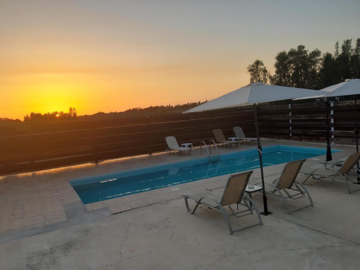 Sunset Villa Πάφος Εξωτερικό φωτογραφία