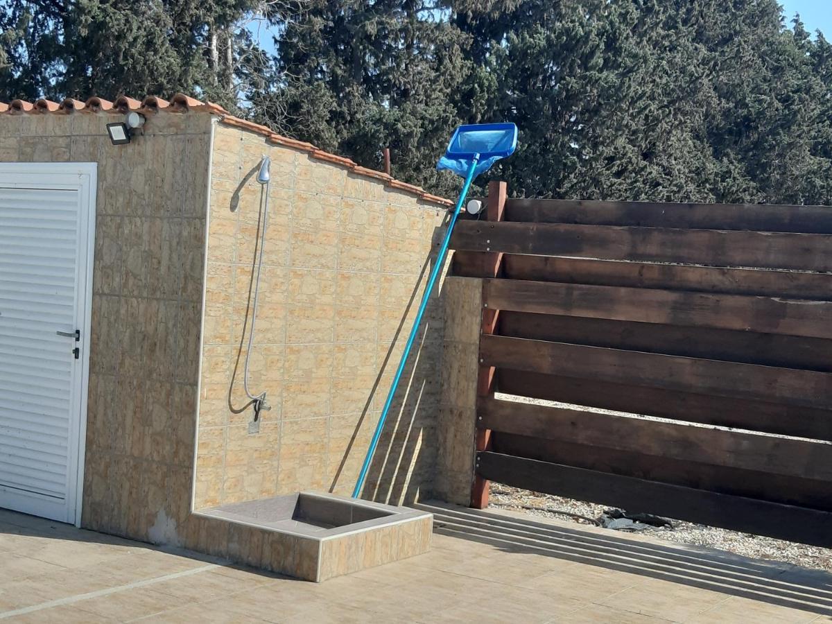 Sunset Villa Πάφος Εξωτερικό φωτογραφία