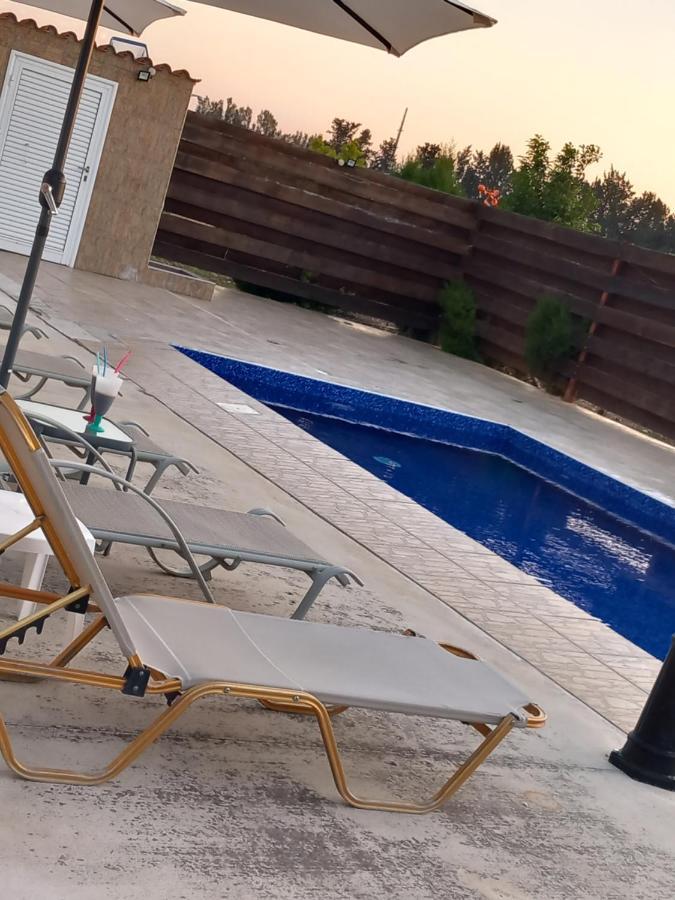 Sunset Villa Πάφος Εξωτερικό φωτογραφία