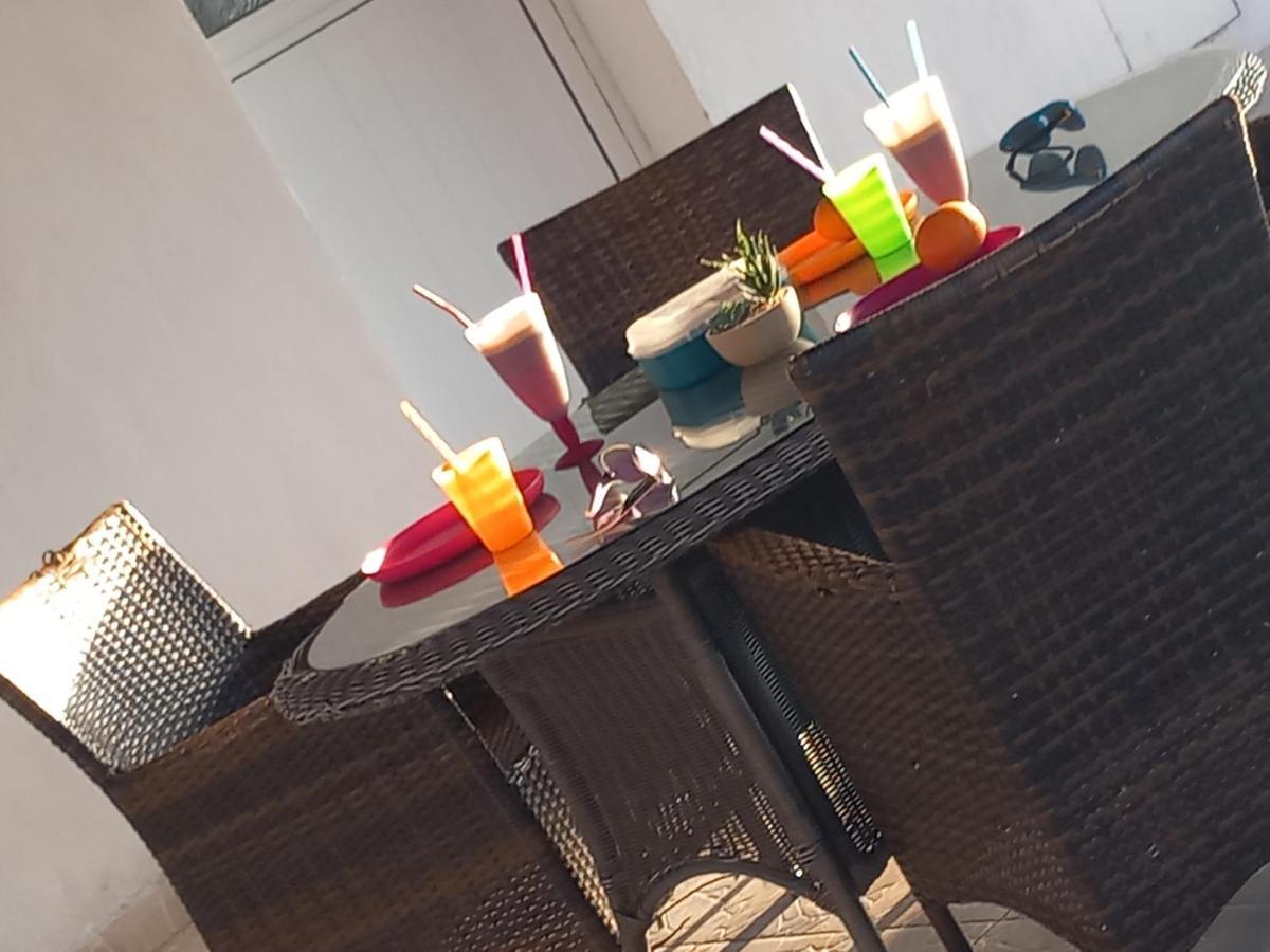 Sunset Villa Πάφος Εξωτερικό φωτογραφία