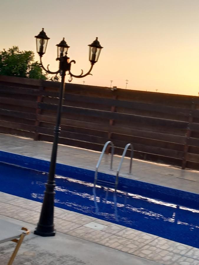 Sunset Villa Πάφος Εξωτερικό φωτογραφία