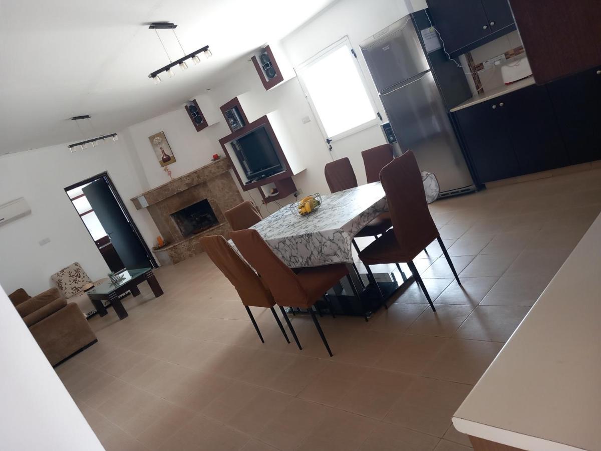 Sunset Villa Πάφος Εξωτερικό φωτογραφία