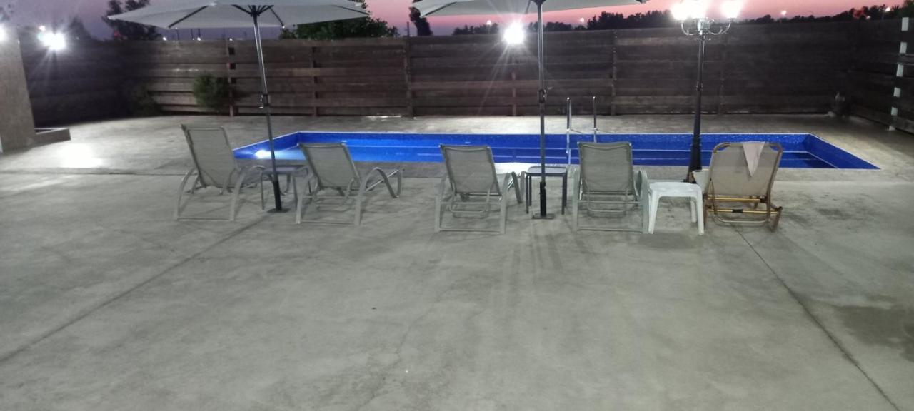 Sunset Villa Πάφος Εξωτερικό φωτογραφία