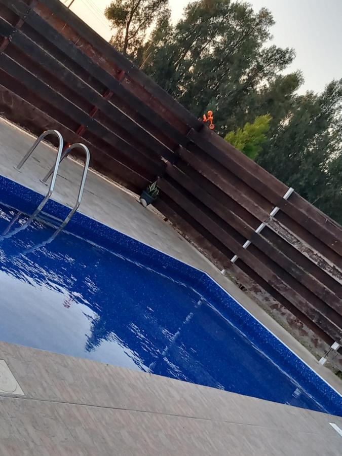 Sunset Villa Πάφος Εξωτερικό φωτογραφία