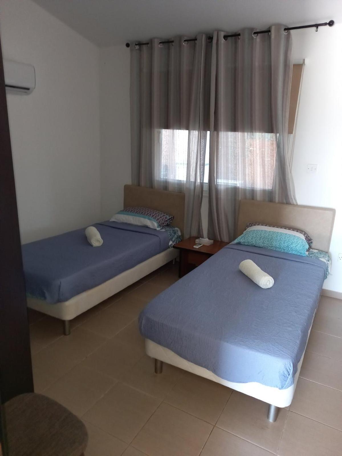 Sunset Villa Πάφος Δωμάτιο φωτογραφία