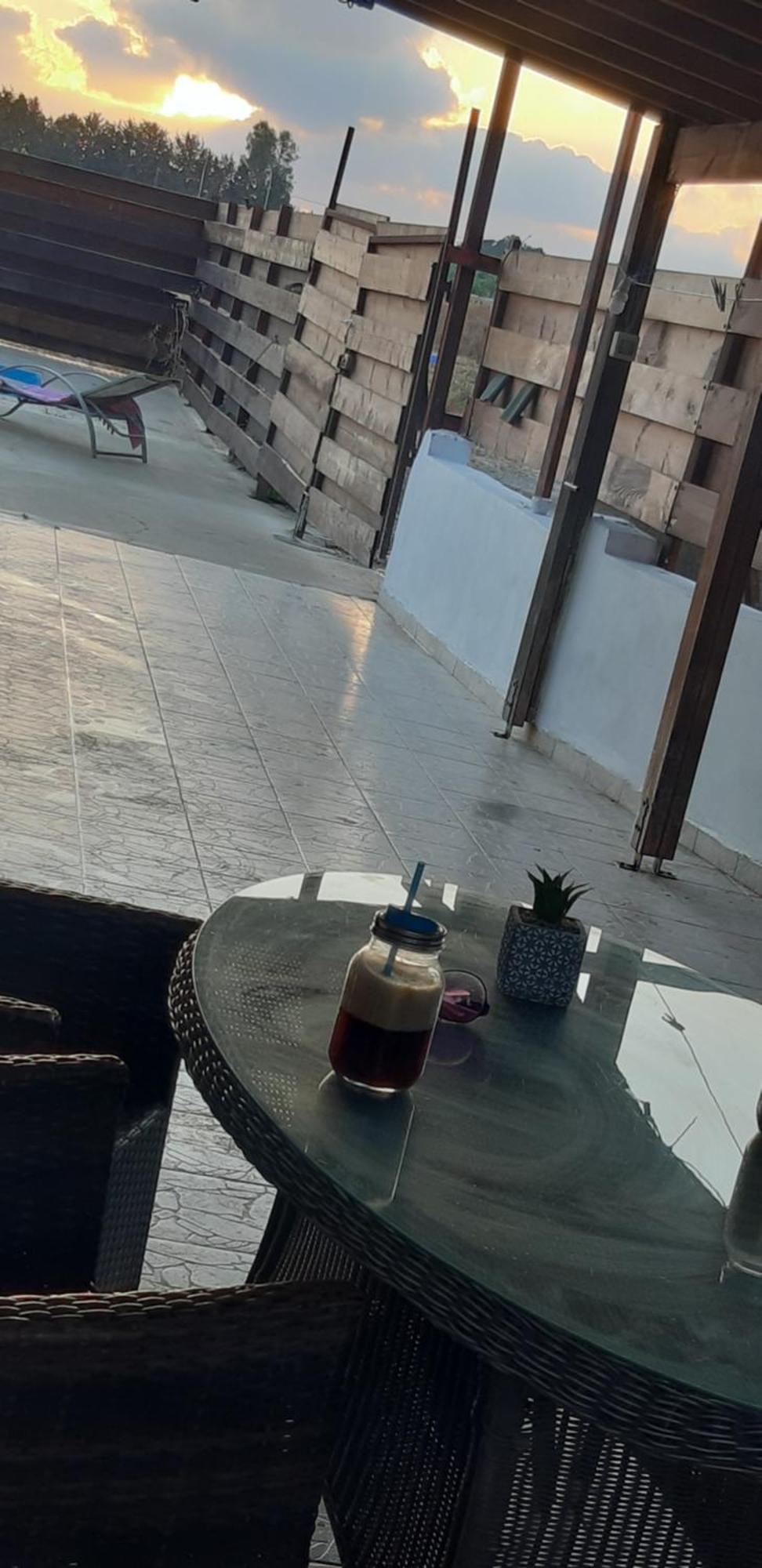 Sunset Villa Πάφος Δωμάτιο φωτογραφία